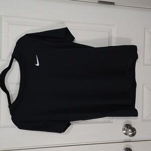 Nike dry fit tee
